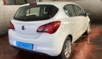 
										Opel Corsa 4ª serie 1.3 CDTI 95CV ecoFLEX 5 porte Start&Stop full									