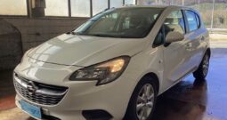 Opel Corsa 4ª serie 1.3 CDTI 95CV ecoFLEX 5 porte Start&Stop