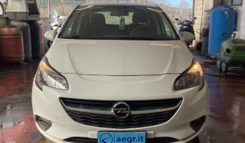 
										Opel Corsa 4ª serie 1.3 CDTI 95CV ecoFLEX 5 porte Start&Stop full									