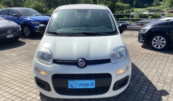 
										Fiat Panda 3ª serie 1.3 MJT S&S Easy full									