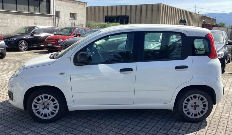 
								Fiat Panda 3ª serie 1.3 MJT S&S Easy full									