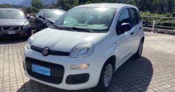 Fiat Panda 3ª serie 1.3 MJT S&S Easy