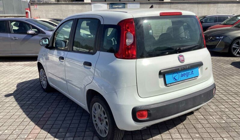 
								Fiat Panda 3ª serie 1.3 MJT S&S Easy full									