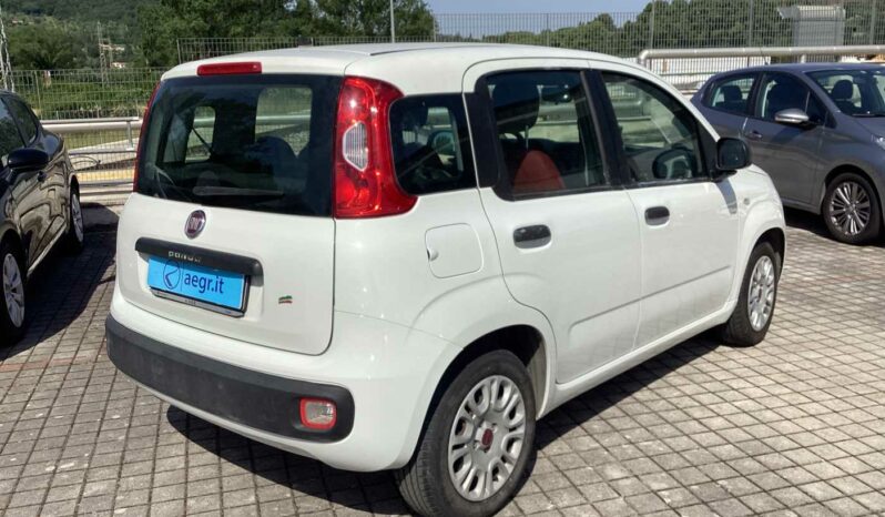
								Fiat Panda 3ª serie 1.3 MJT S&S Easy full									