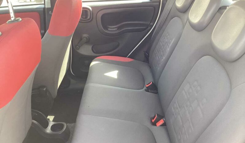 
								Fiat Panda 3ª serie 1.3 MJT S&S Easy full									