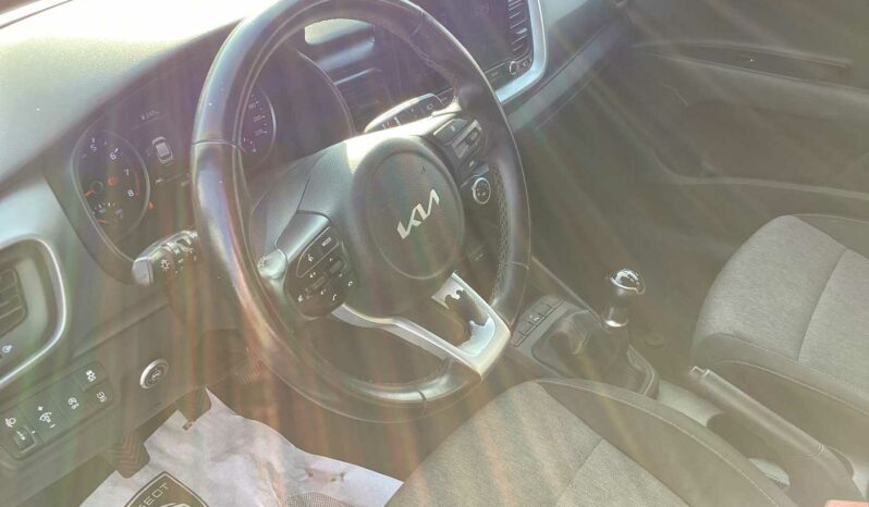 
								Kia Stonic 1.2 DPI ECO GPL Urban full									