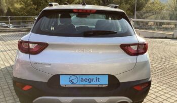 
										Kia Stonic 1.2 DPI ECO GPL Urban full									