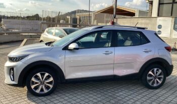 
										Kia Stonic 1.2 DPI ECO GPL Urban full									