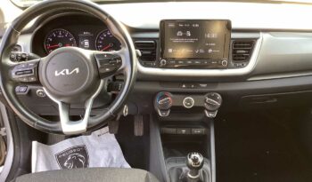 
										Kia Stonic 1.2 DPI ECO GPL Urban full									