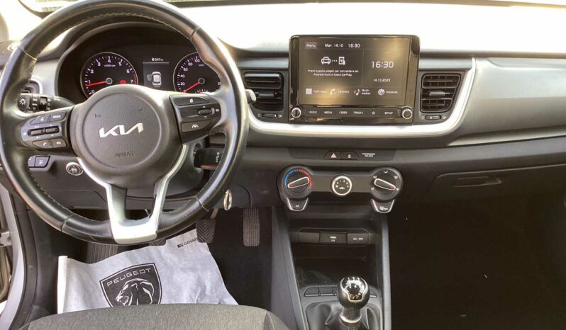 
								Kia Stonic 1.2 DPI ECO GPL Urban full									