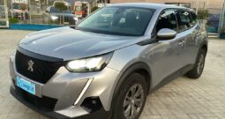 Peugeot 2008 2ª serie PureTech 100 S&S Active Pack