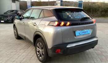 
										Peugeot 2008 2ª serie PureTech 100 S&S Active Pack full									