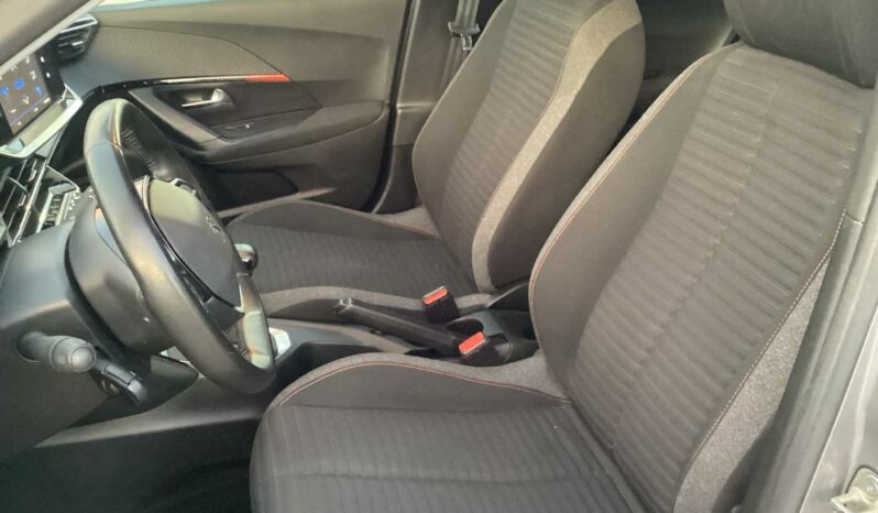 
								Peugeot 2008 2ª serie PureTech 100 S&S Active Pack full									