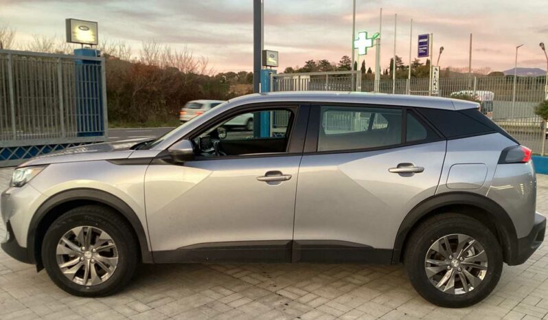 
								Peugeot 2008 2ª serie PureTech 100 S&S Active Pack full									