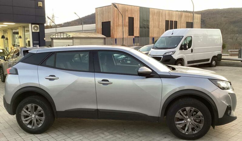 
								Peugeot 2008 2ª serie PureTech 100 S&S Active Pack full									