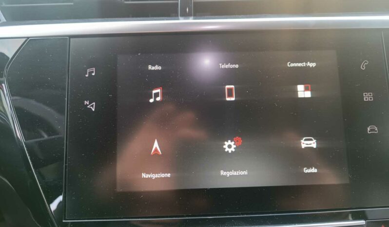 
								Opel Corsa 6ª serie 1.5 D 100 CV Elegance full									