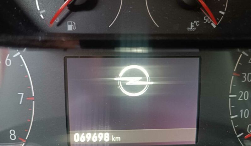 
								Opel Corsa 6ª serie 1.5 D 100 CV Elegance full									