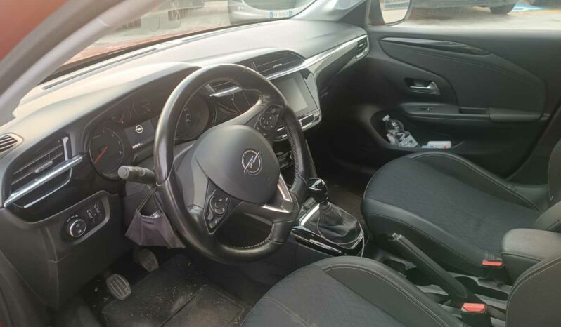 
								Opel Corsa 6ª serie 1.5 D 100 CV Elegance full									