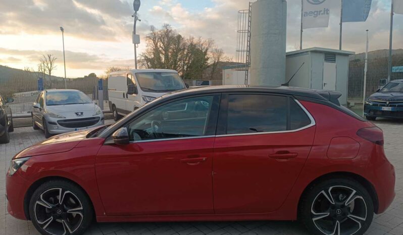 
								Opel Corsa 6ª serie 1.5 D 100 CV Elegance full									