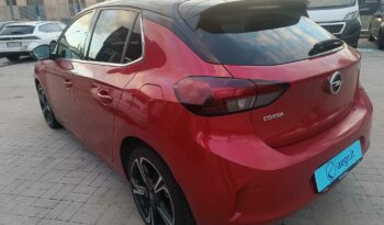 
										Opel Corsa 6ª serie 1.5 D 100 CV Elegance full									