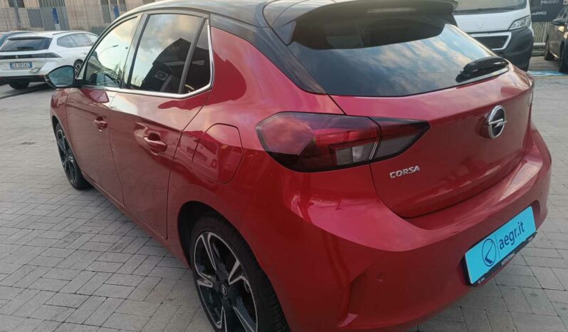 
								Opel Corsa 6ª serie 1.5 D 100 CV Elegance full									