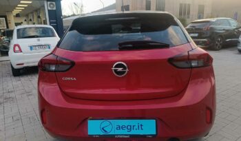 
										Opel Corsa 6ª serie 1.5 D 100 CV Elegance full									