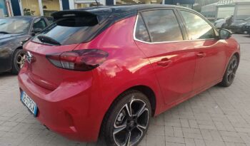 
										Opel Corsa 6ª serie 1.5 D 100 CV Elegance full									