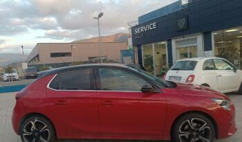 
										Opel Corsa 6ª serie 1.5 D 100 CV Elegance full									