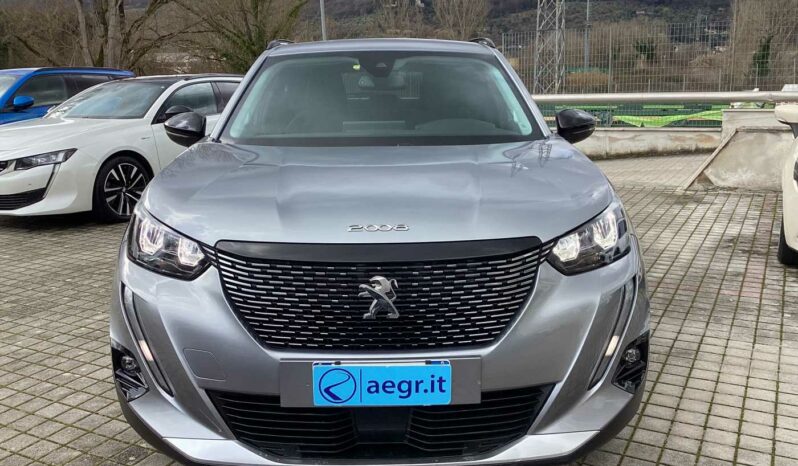 
								Peugeot 2008 2ª serie PureTech 130 S&S Allure Pack full									