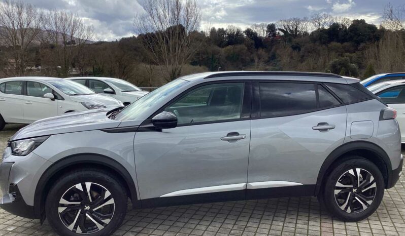 
								Peugeot 2008 2ª serie PureTech 130 S&S Allure Pack full									