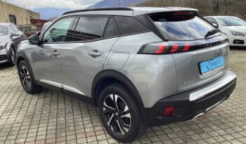 
										Peugeot 2008 2ª serie PureTech 130 S&S Allure Pack full									