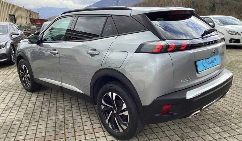 
								Peugeot 2008 2ª serie PureTech 130 S&S Allure Pack full									