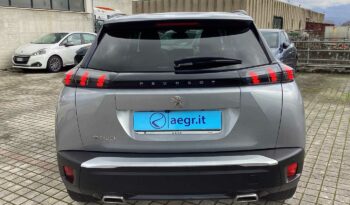 
										Peugeot 2008 2ª serie PureTech 130 S&S Allure Pack full									