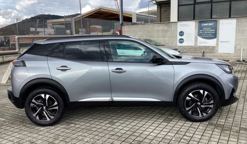 
								Peugeot 2008 2ª serie PureTech 130 S&S Allure Pack full									