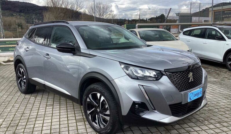 
								Peugeot 2008 2ª serie PureTech 130 S&S Allure Pack full									