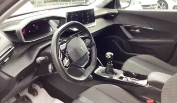 
										Peugeot 2008 2ª serie PureTech 130 S&S Allure Pack full									