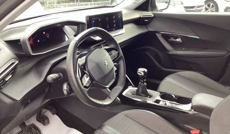 
								Peugeot 2008 2ª serie PureTech 130 S&S Allure Pack full									