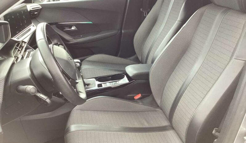 
								Peugeot 2008 2ª serie PureTech 130 S&S Allure Pack full									