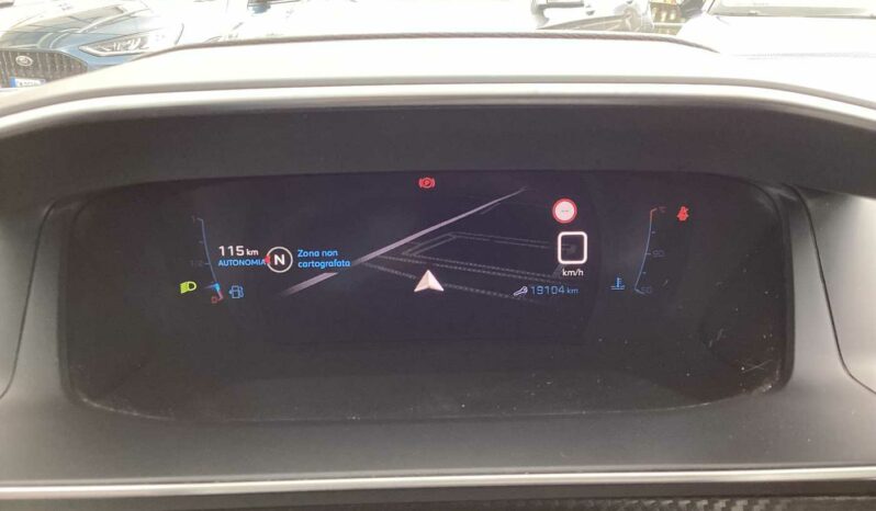 
								Peugeot 2008 2ª serie PureTech 130 S&S Allure Pack full									