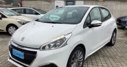 Peugeot 208 1° serie BlueHDi 75 S&S 5 porte Active