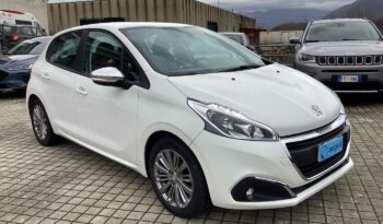 
										Peugeot 208 1° serie BlueHDi 75 S&S 5 porte Active full									
