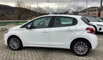 
										Peugeot 208 1° serie BlueHDi 75 S&S 5 porte Active full									