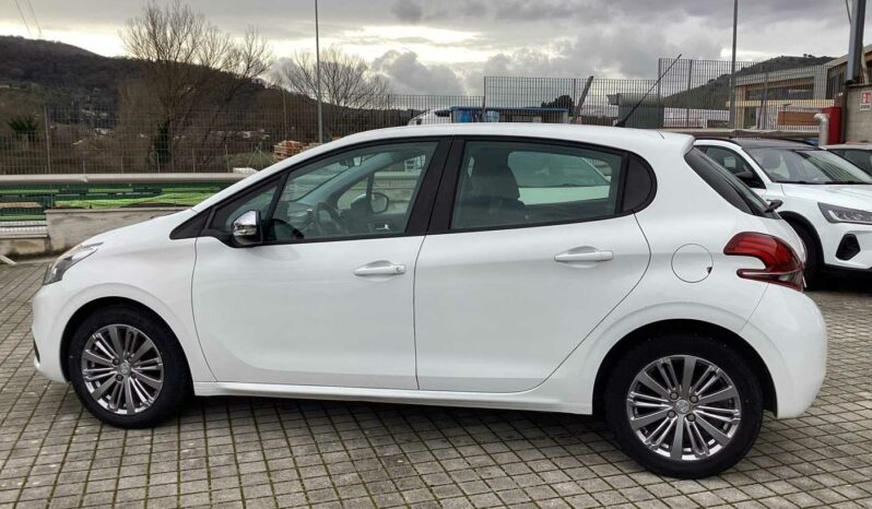 
								Peugeot 208 1° serie BlueHDi 75 S&S 5 porte Active full									