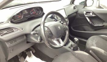 
										Peugeot 208 1° serie BlueHDi 75 S&S 5 porte Active full									