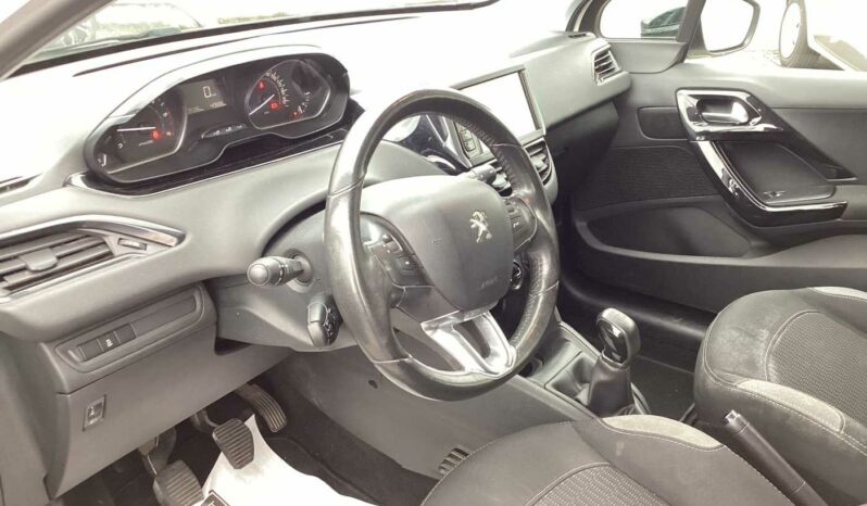 
								Peugeot 208 1° serie BlueHDi 75 S&S 5 porte Active full									