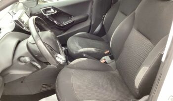 
										Peugeot 208 1° serie BlueHDi 75 S&S 5 porte Active full									