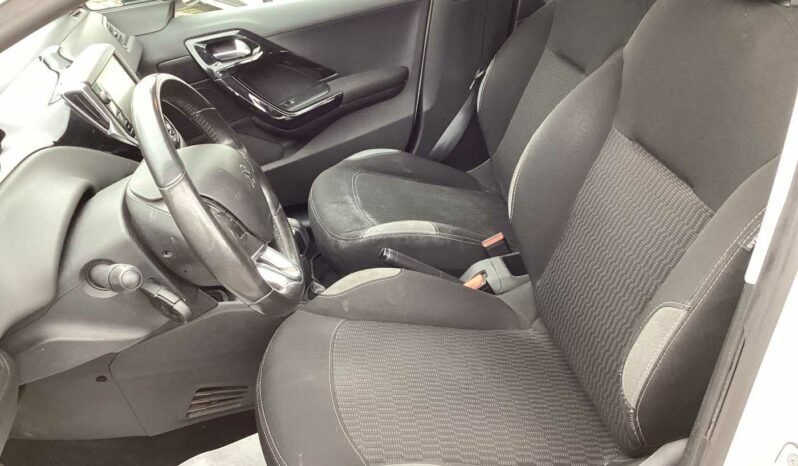 
								Peugeot 208 1° serie BlueHDi 75 S&S 5 porte Active full									