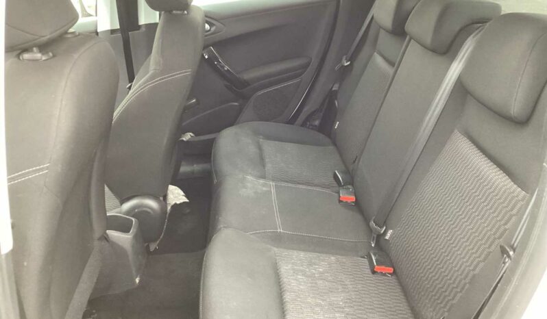 
								Peugeot 208 1° serie BlueHDi 75 S&S 5 porte Active full									