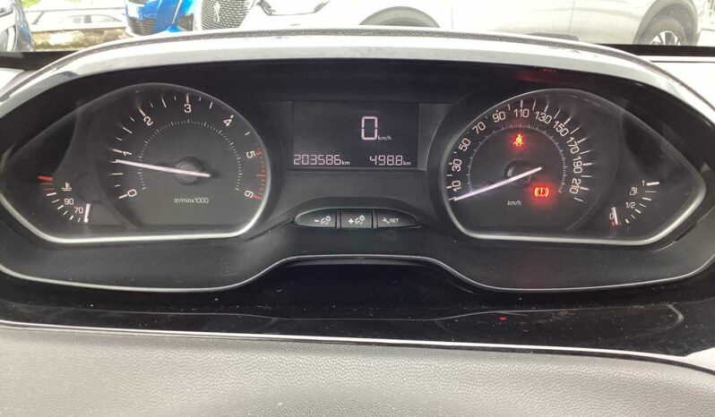 
								Peugeot 208 1° serie BlueHDi 75 S&S 5 porte Active full									