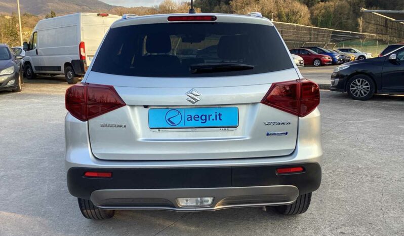 
								Suzuki Vitara full									